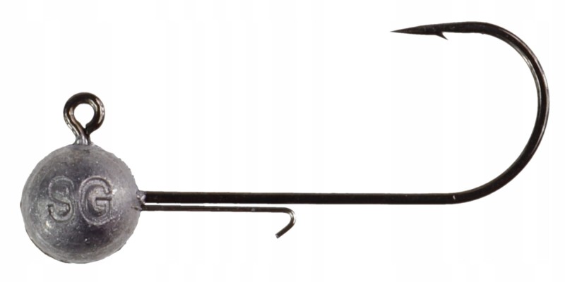 Savage Gear główka jigowa 7,5 g hak 2 BALL JIGHEAD
