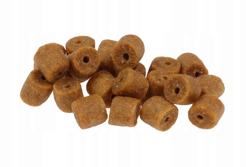 Profess pellet haczykowy 8 mm ORZECH TYGRYSI KUKURYDZA