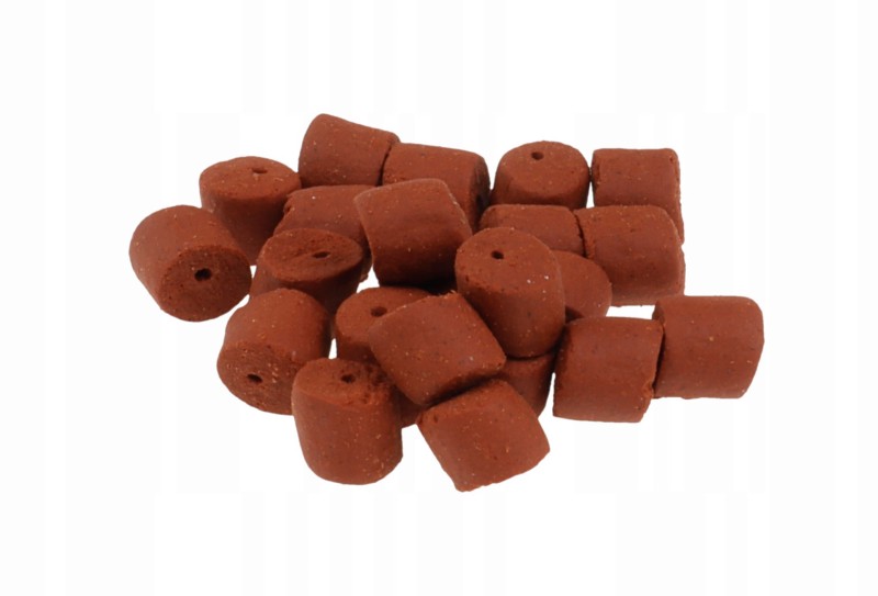 Profess pellet haczykowy 8 mm OCHOTKA KONOPIE