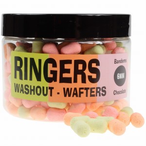 RINGERS Washout- Wafters 6 mm
