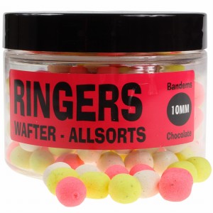 RINGERS wafters 10mm Allsorts