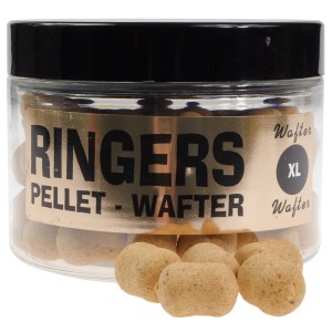 RINGERS PELLET WAFTERS XL