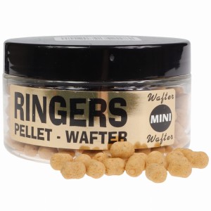 RINGERS PELLET WAFTERS MINI