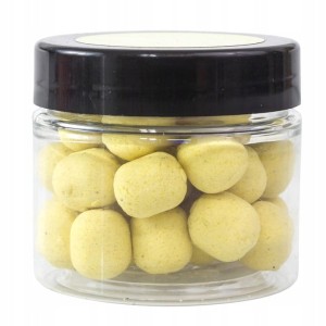 RINGERS 12 mm Washout wafters XL Yellow
