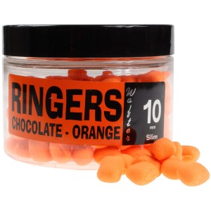 RINGERS Chocolate Orange THINS Wafters 10 mm SLIM