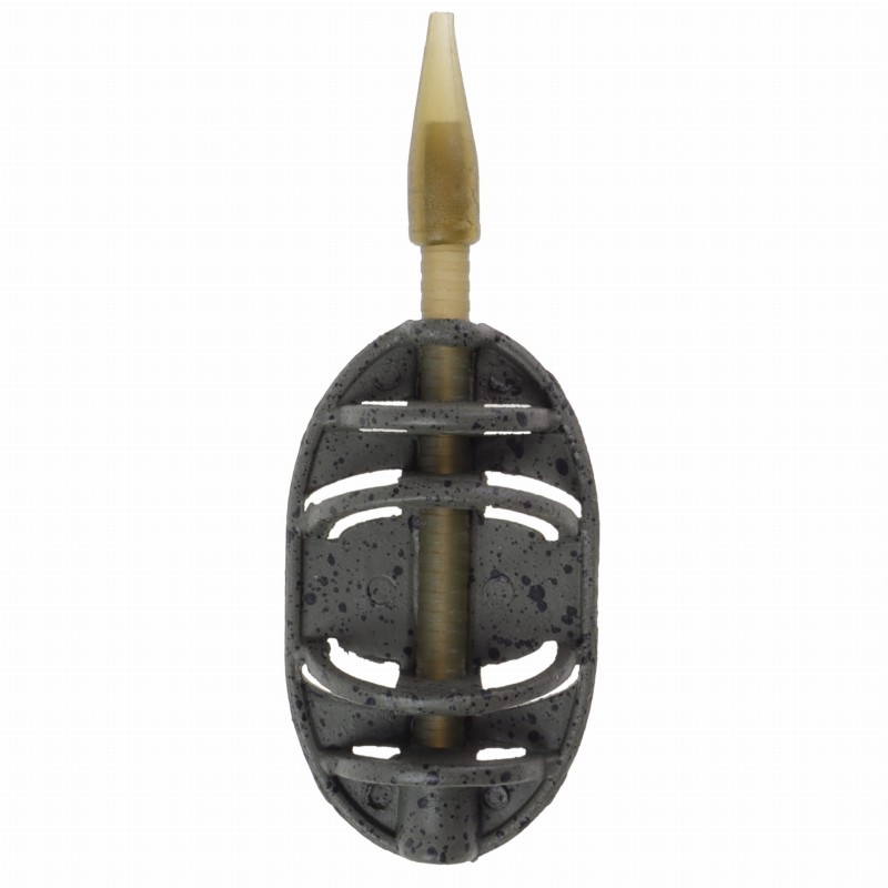 Preston podajnik XL 60 g ICS In-line Dura Flat