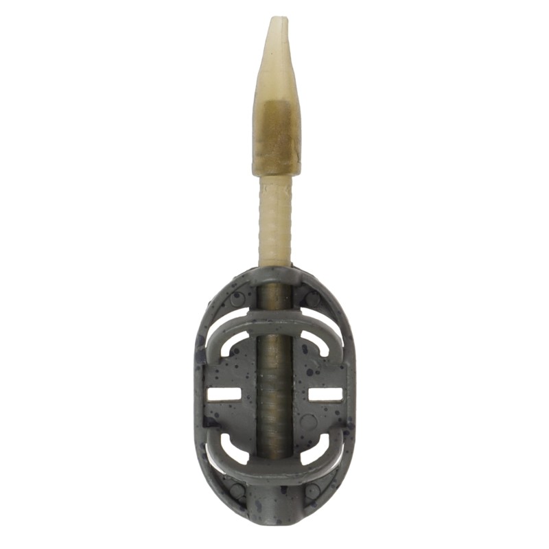 Preston podajnik 45 g ICS In-line Dura Flat SMALL