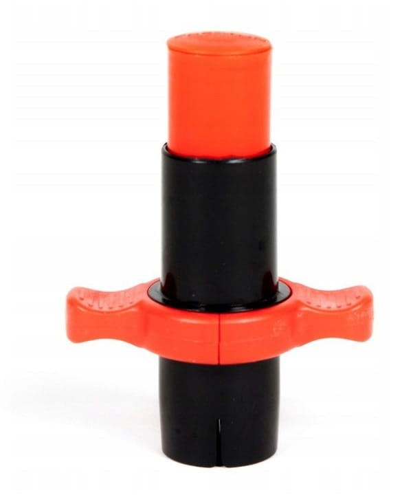 Preston wyciskarka Quick Cone and Bait Mould roz. M