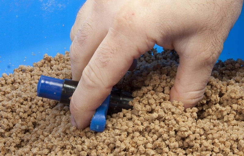 Preston wyciskarka Quick Cone and Bait Mould roz. M