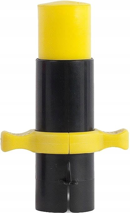 Preston wyciskarka Quick Cone and Bait Mould roz. L