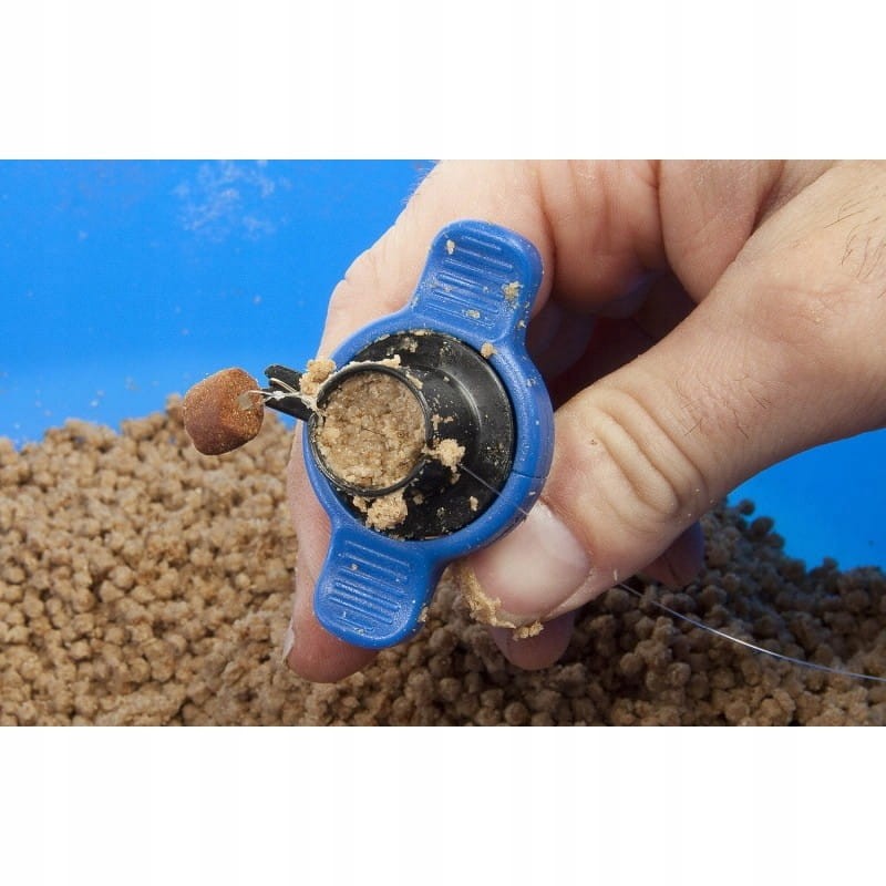 Preston wyciskarka Quick Cone and Bait Mould roz. L