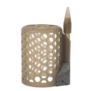 Preston ICS BAIT UP FEEDER koszyk do wstępnego nęcenia L / 20 g