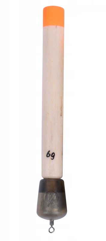 Preston spławik Precision Pellet Waggler - 6 g