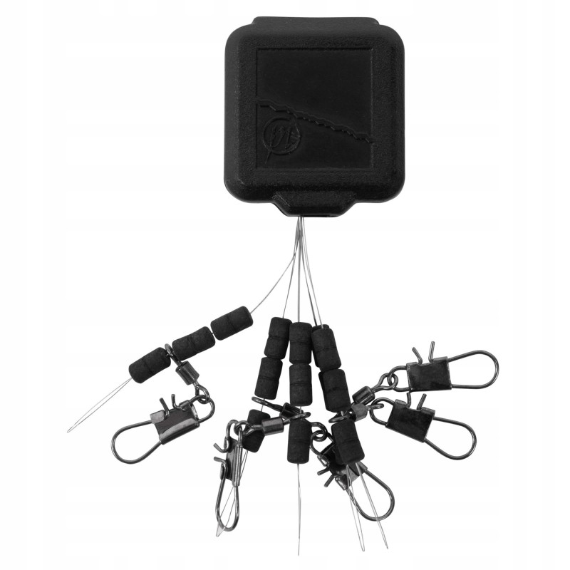 Preston STOPZ Pellet Waggler Kit montaż spławika