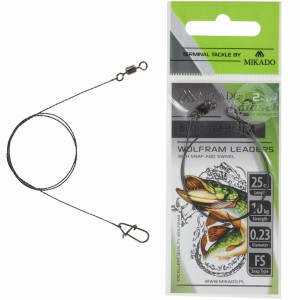 Mikado Lithanium przypony wolframowe 25 cm / 10 kg