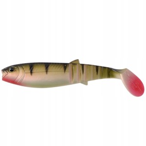 Savage Gear LB CANNIBAL SHAD 10 cm 9 g PERCH