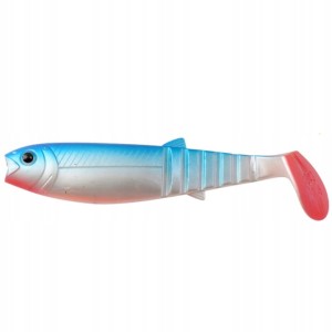 Savage Gear CANNIBAL SHAD 15 cm 33 g BLUE PEARL