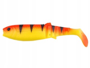 Savage Gear CANNIBAL SHAD 15 cm 33 g GOLDEN AMBULANCE