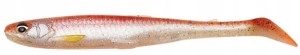 Savage Gear SLENDER SCOOP SHAD 13 cm 12 g SMELT