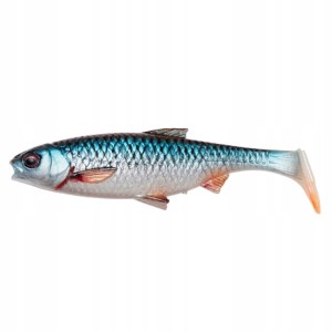 Savage Gear 3D RIVER ROACH 12 cm 17 g ROACH
