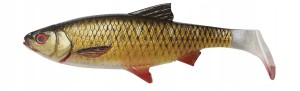 Savage Gear 3D RIVER ROACH 18 cm 70 g DIRTY ROACH