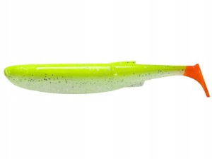 Savage Gear CRAFT BLEAK 12 cm 11,8 g LEMON GLOW FIRETAIL