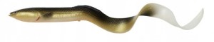 Savage Gear LB REAL EEL 20 cm 27 g DIRTY EEL