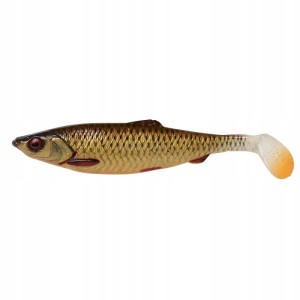 Savage Gear LB 4D HERRING SHAD 13 cm 17 g DIRTY ROACH