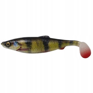 Savage Gear LB 4D HERRING SHAD 11 cm 9 g PERCH