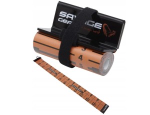 Savage Gear miarka metrówka 13 x 130 cm MEASURE UP ROLL