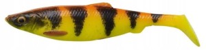 Savage Gear LB 4D HERRING SHAD 19 cm 45 g GOLDEN AMBULANCE