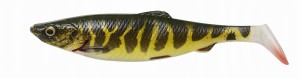Savage Gear LB 4D HERRING SHAD 19 cm 45 g PIKE