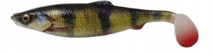 Savage Gear LB 4D HERRING SHAD 16 cm 28 g PERCH