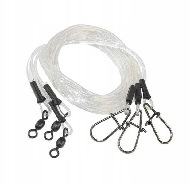 Savage Gear przypon REGENERATOR TRACE 60 cm 25 kg
