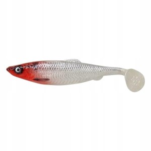 Savage Gear LB 4D HERRING SHAD 16 cm 28 g RED HEAD