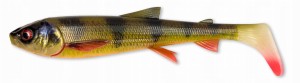 Savage Gear 3D WHITEFISH SHAD 20 cm 62 g PERCH