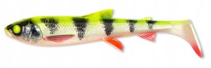 Savage Gear 3D WHITEFISH SHAD 17,5 cm 42 g LEMON TIGER
