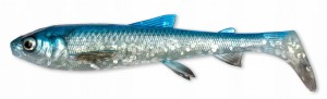 Savage Gear 3D WHITEFISH SHAD 23 cm 94 g BLUE SILVER