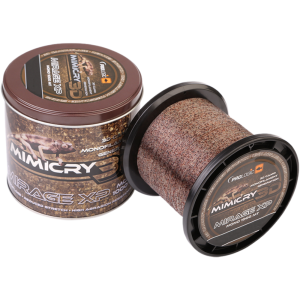 Prologic żyłka wędkarska MIMICRY MIRAGE XP 0,35 mm 3D kamuflażowa 1000 m