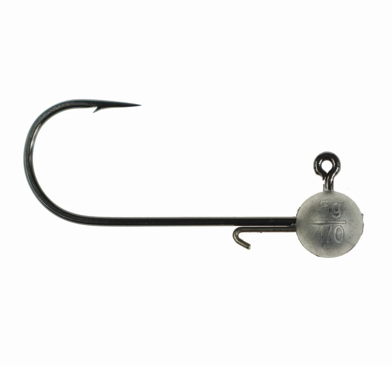 Mikado główki jigowe Jaws Classic 5 g hak 2/0