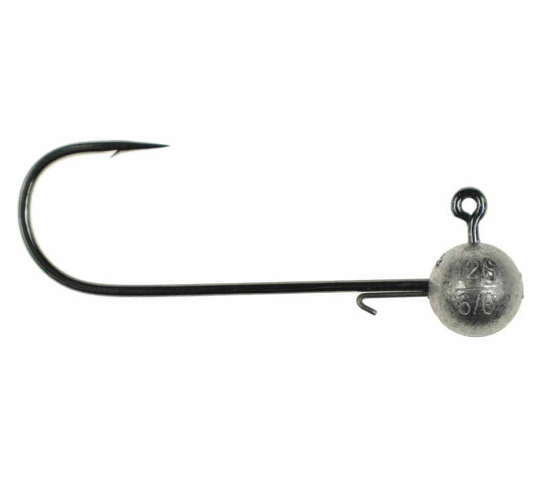 Mikado główki jigowe Jaws Classic 12 g hak 6/0