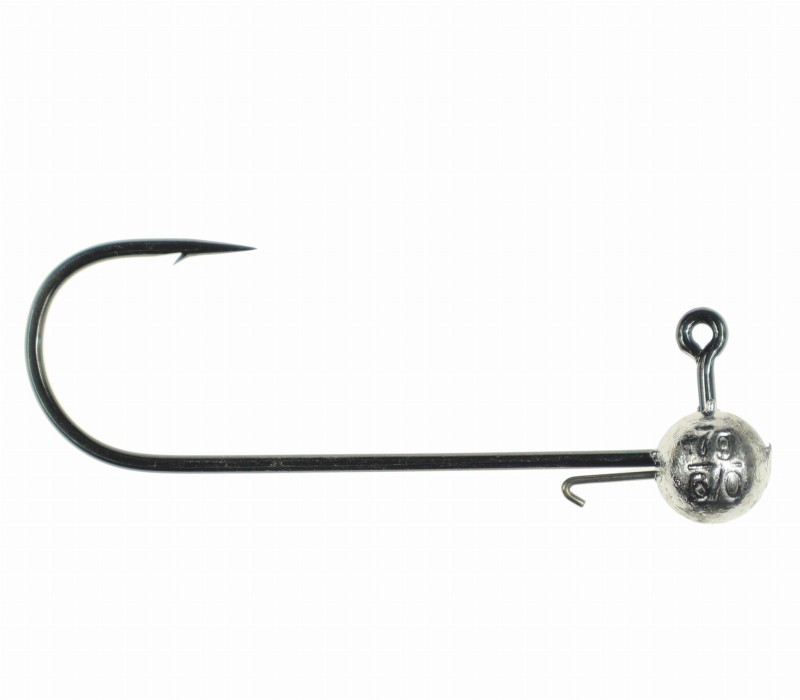 Mikado główki jigowe Jaws Classic 7 g hak 6/0