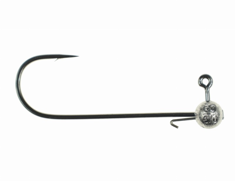 Mikado główki jigowe Jaws Classic 5 g hak 6/0