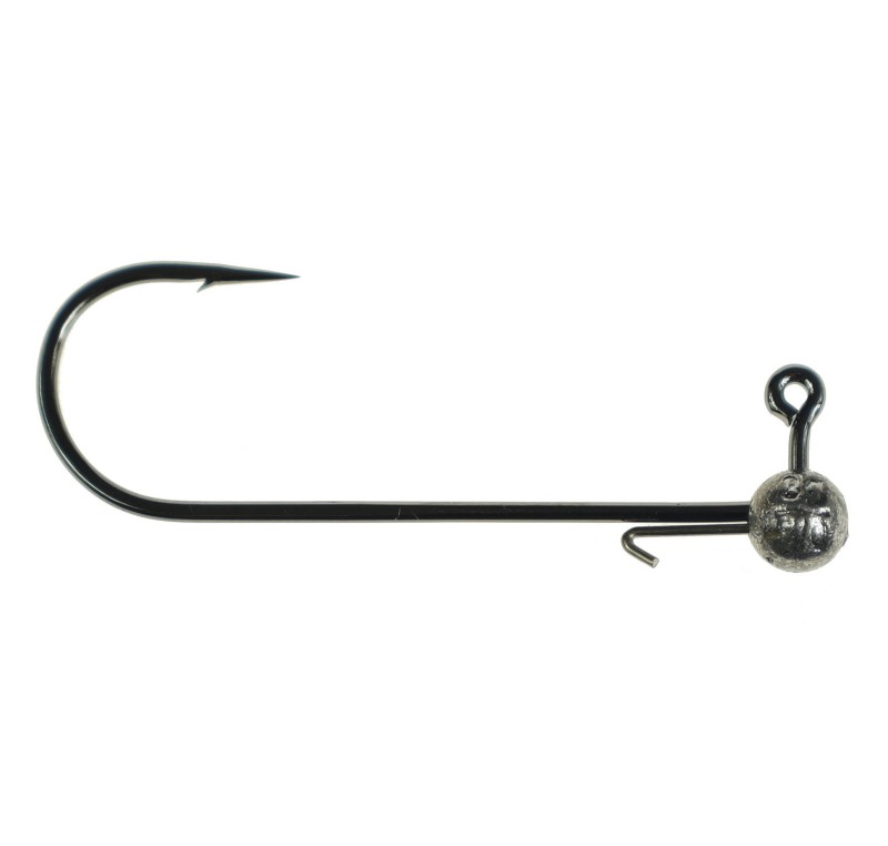 Mikado główki jigowe Jaws Classic 3 g hak 5/0