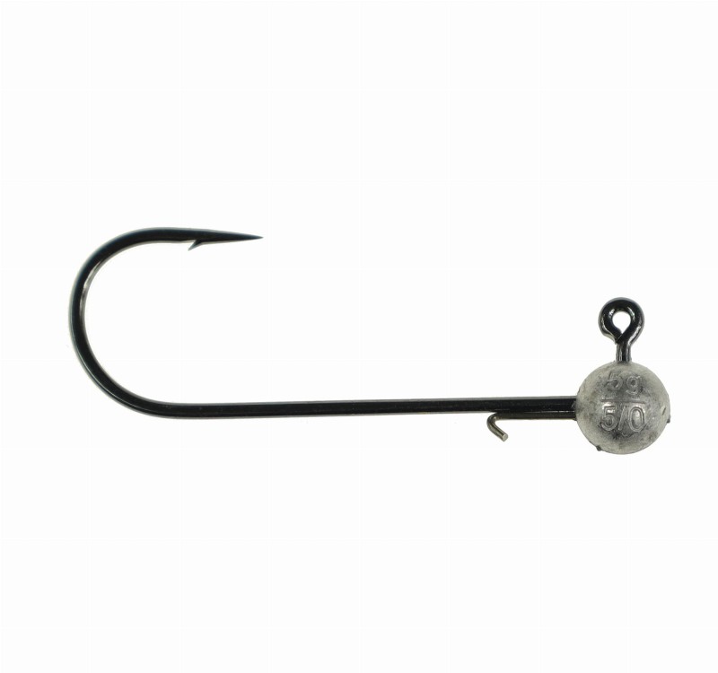 Mikado główki jigowe Jaws Classic 5 g hak 5/0