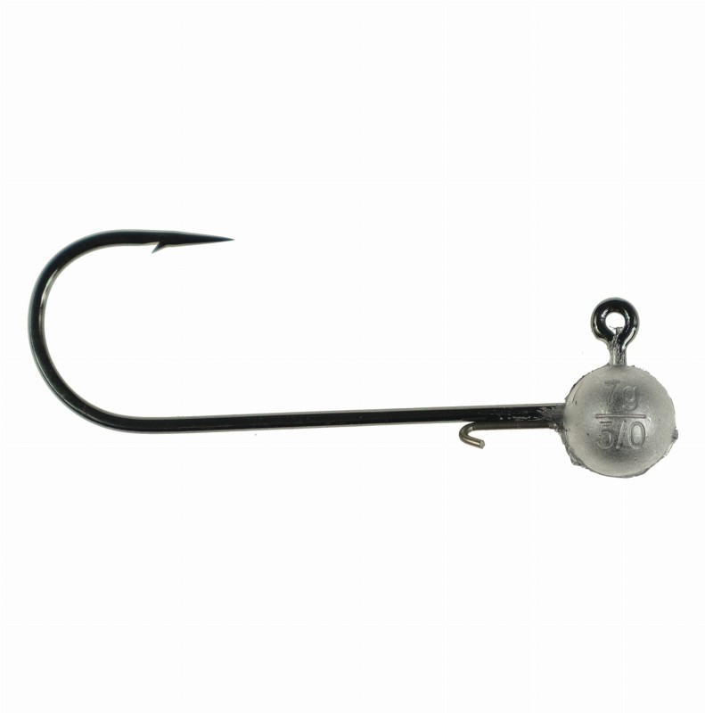 Mikado główki jigowe Jaws Classic 7 g hak 5/0