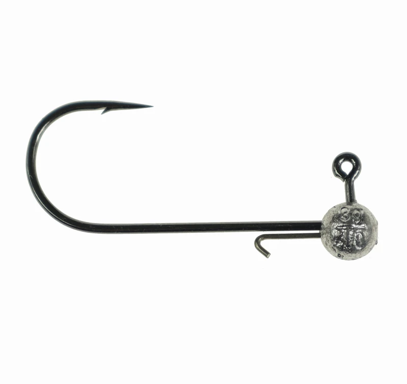 Mikado główki jigowe Jaws Classic 3 g hak 4/0