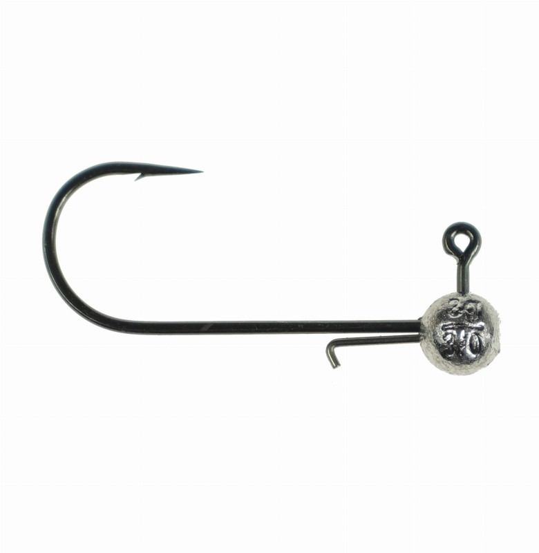 Mikado główki jigowe Jaws Classic 3 g hak 3/0