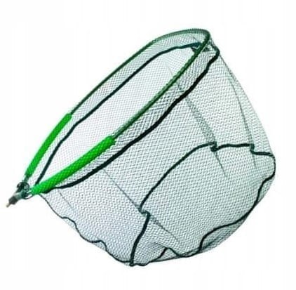 Mikado kosz podbieraka z pływakami 60 x 50 cm Method Feeder