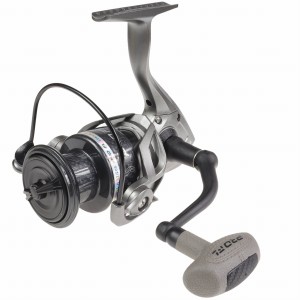 FL kołowrotek Pioneer LAC3000 9+1 BB